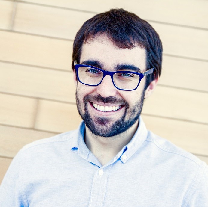 Fernando Gomollón-Bel