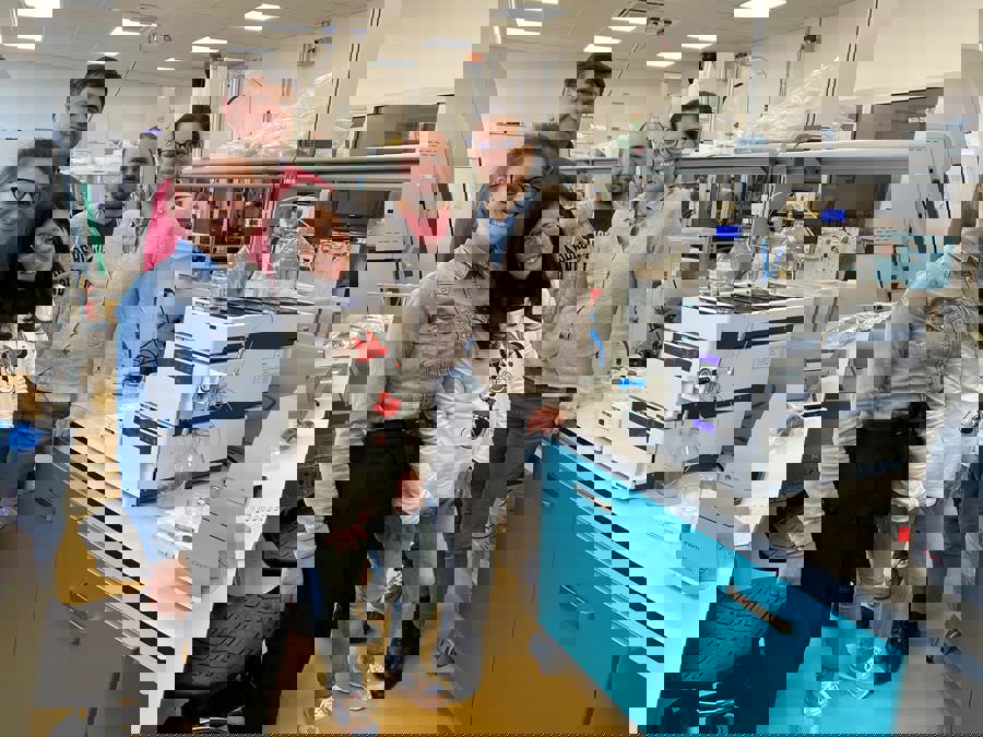 Letizia Bocchi and colleagues