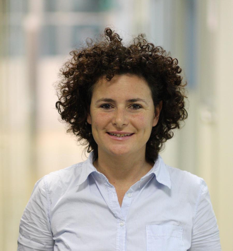 Foti leads the GRAPES Spearhead Project and speaks to the Graphene Flagship about graphene's role in next-generation photovoltaics