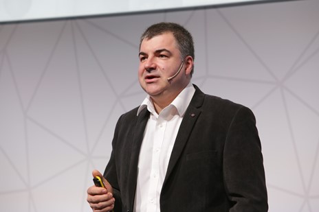 Konstantin Novoselov