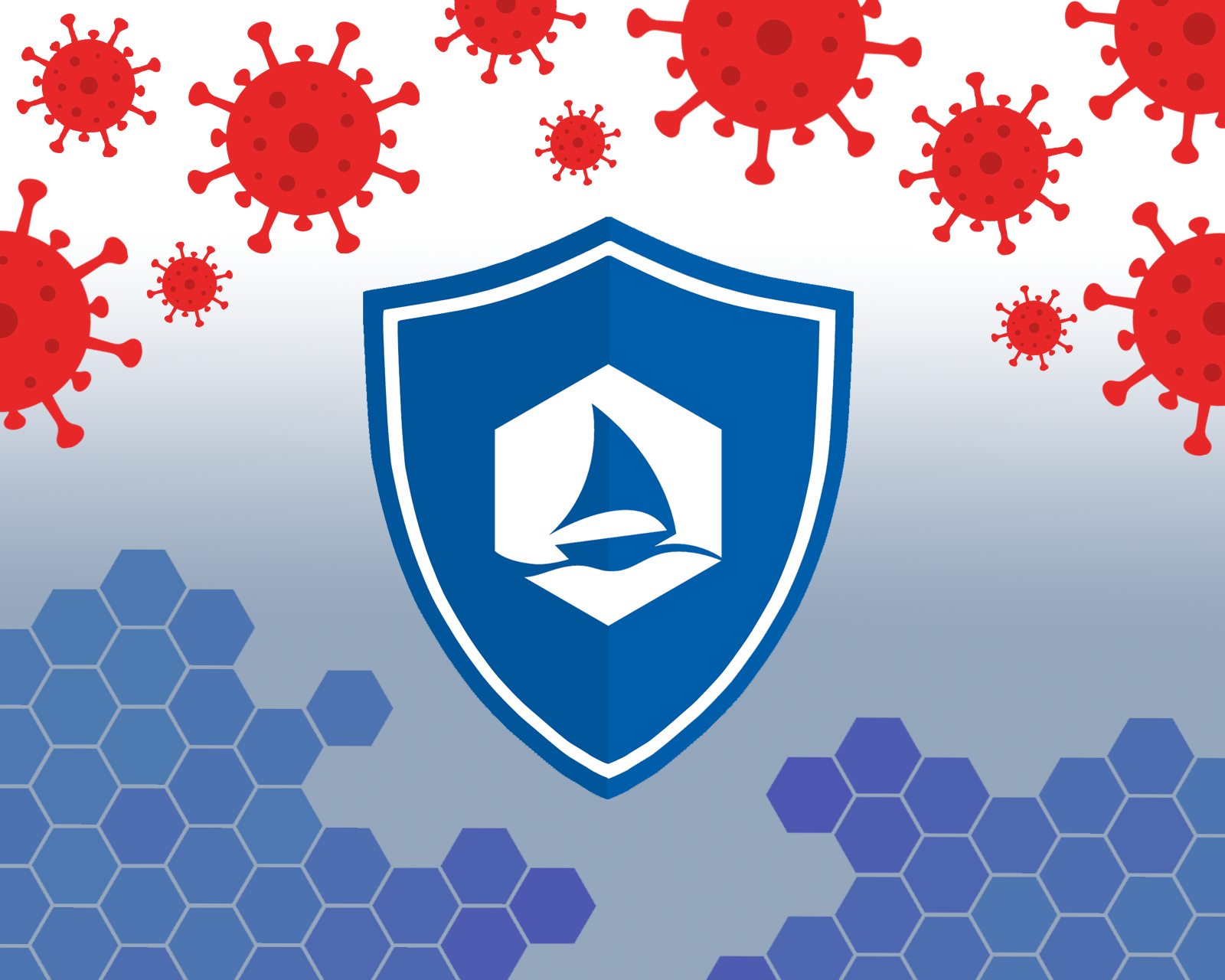 Graphene Flagship experts unite to tackle the effects of present and future pandemics with technologies based on graphene and related materials