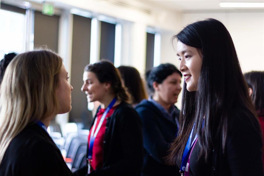 The Graphene Flagship is hosting its annual Women in Graphene Career Development Day, at the Consiglio Nazionale delle Ricerche (CNR), in Bologna, Italy from 18-19 March 2020. The event will be an opportunity to discuss issues related to gender and diversity within the graphene and related materials community.