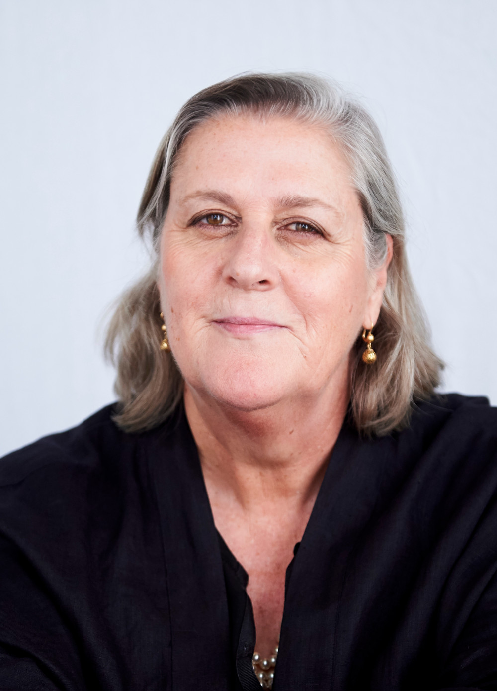 Mar García-Hernandez of the Spanish National Research Council (CSIC) is the leader of the Graphene Flagship Work Package Enabling Materials, which is focused on development of scalable synthesis methods for graphene and other layered materials.