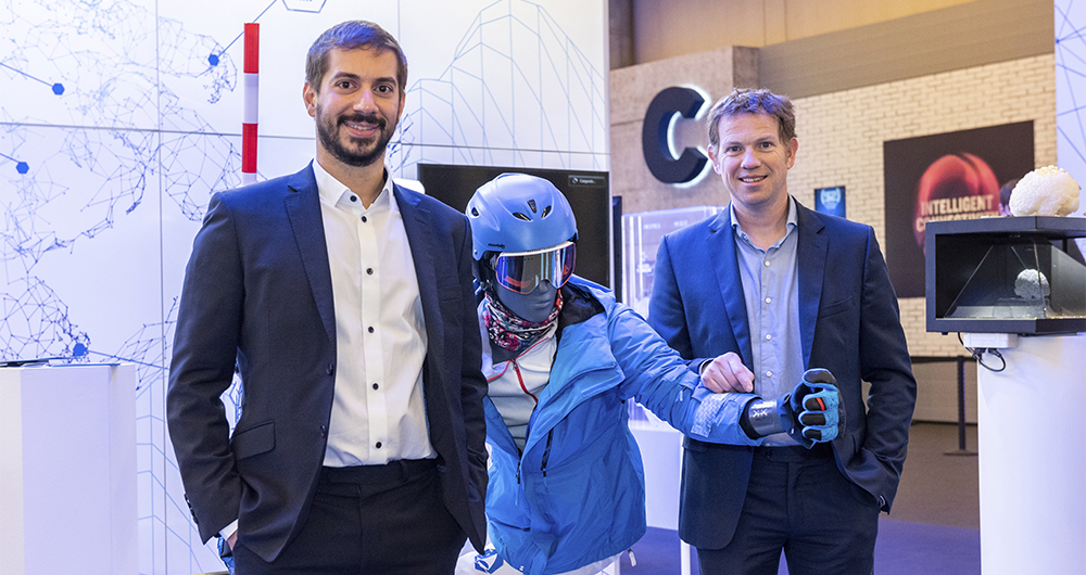 Dubbed as the 'year of wearables', 2014 witnessed a surge in wearable technology for health applications and, since then, the rate at which products are released has not slowed down. 