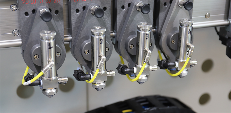 The Graphene Flagship is looking for a new partner that brings in specific industrial and technology transfer competences or capabilities that complement the present consortium of the Spearhead Project GICE.