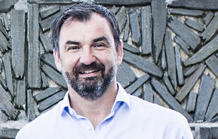 Mark Dickie offers his thoughts on the current state of graphene in composites applications.