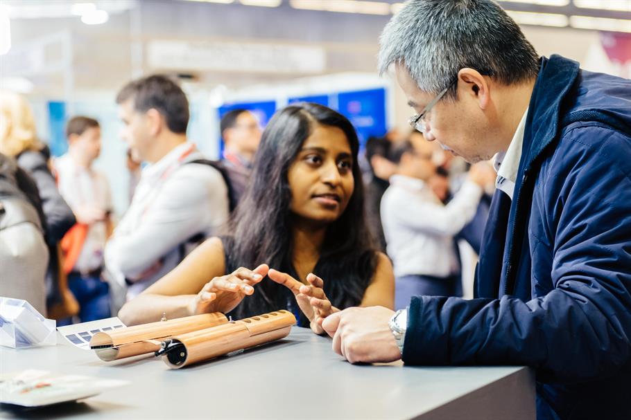 MWC 2019 will be the Graphene Flagship’s fourth year organising an exhibit
