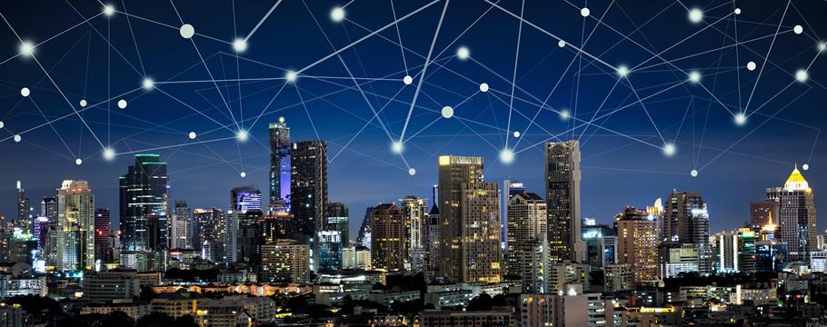 Graphene Flagship industrial and academic partners published a new paper analysing the possibilities of graphene in the internet of everything market, expected to reach over 12 billion connected devices in 2020