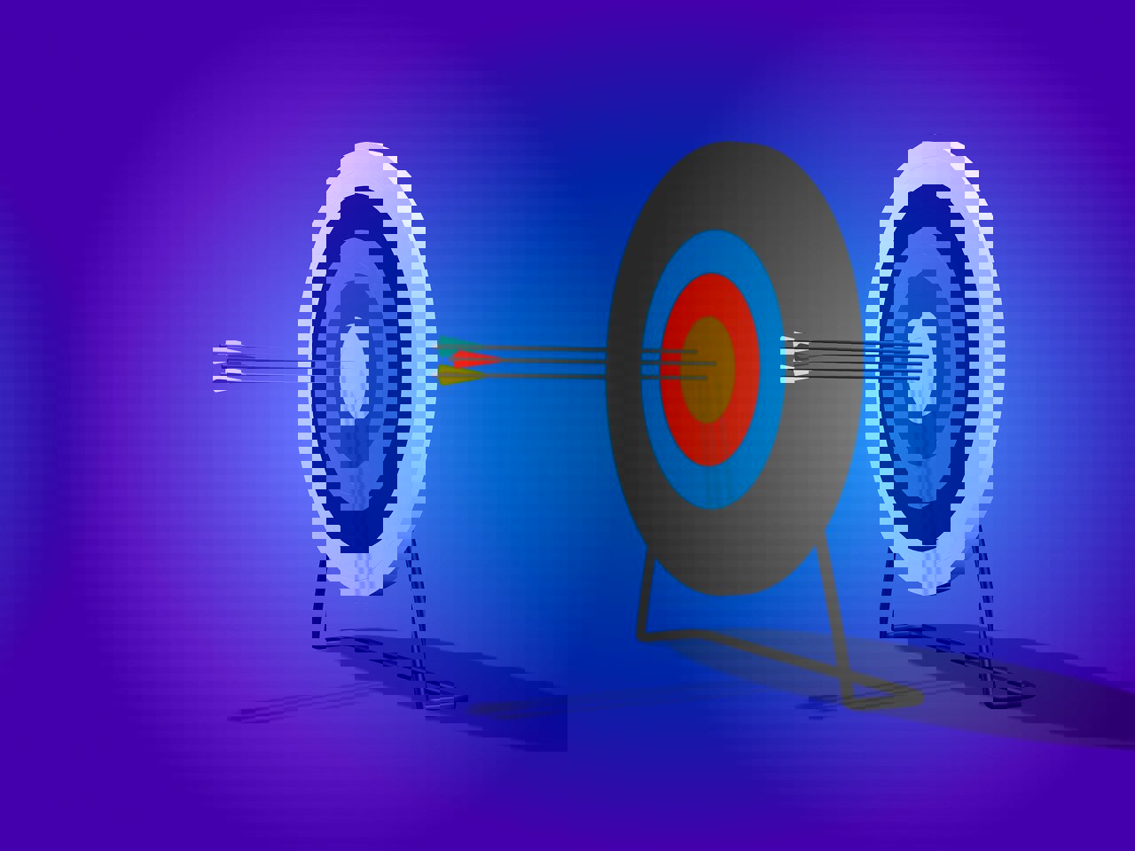 A world-class service