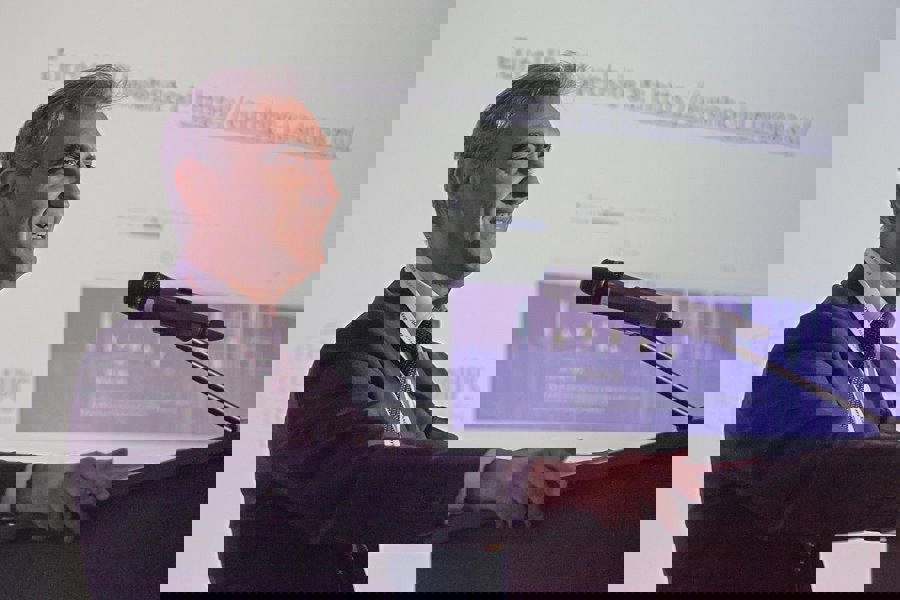 Skordas Graphene on the way to changing our lives