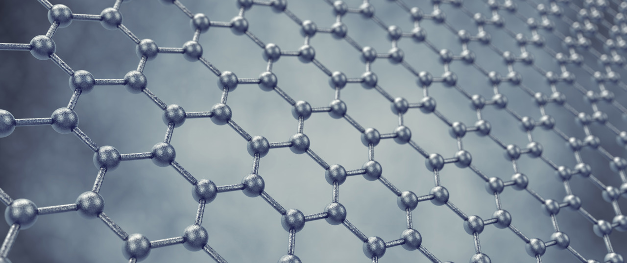 graphene structure