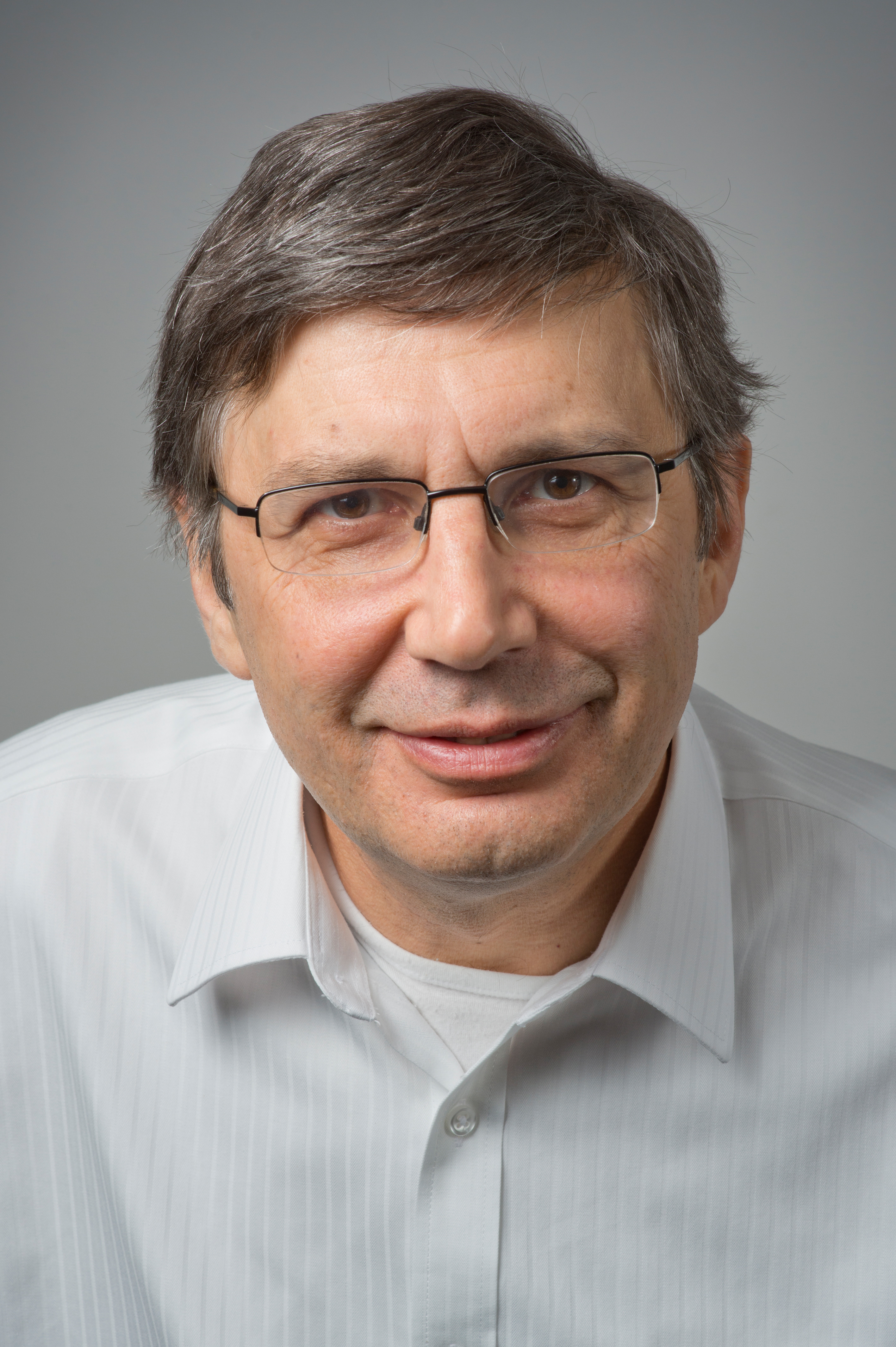 Andre Geim
