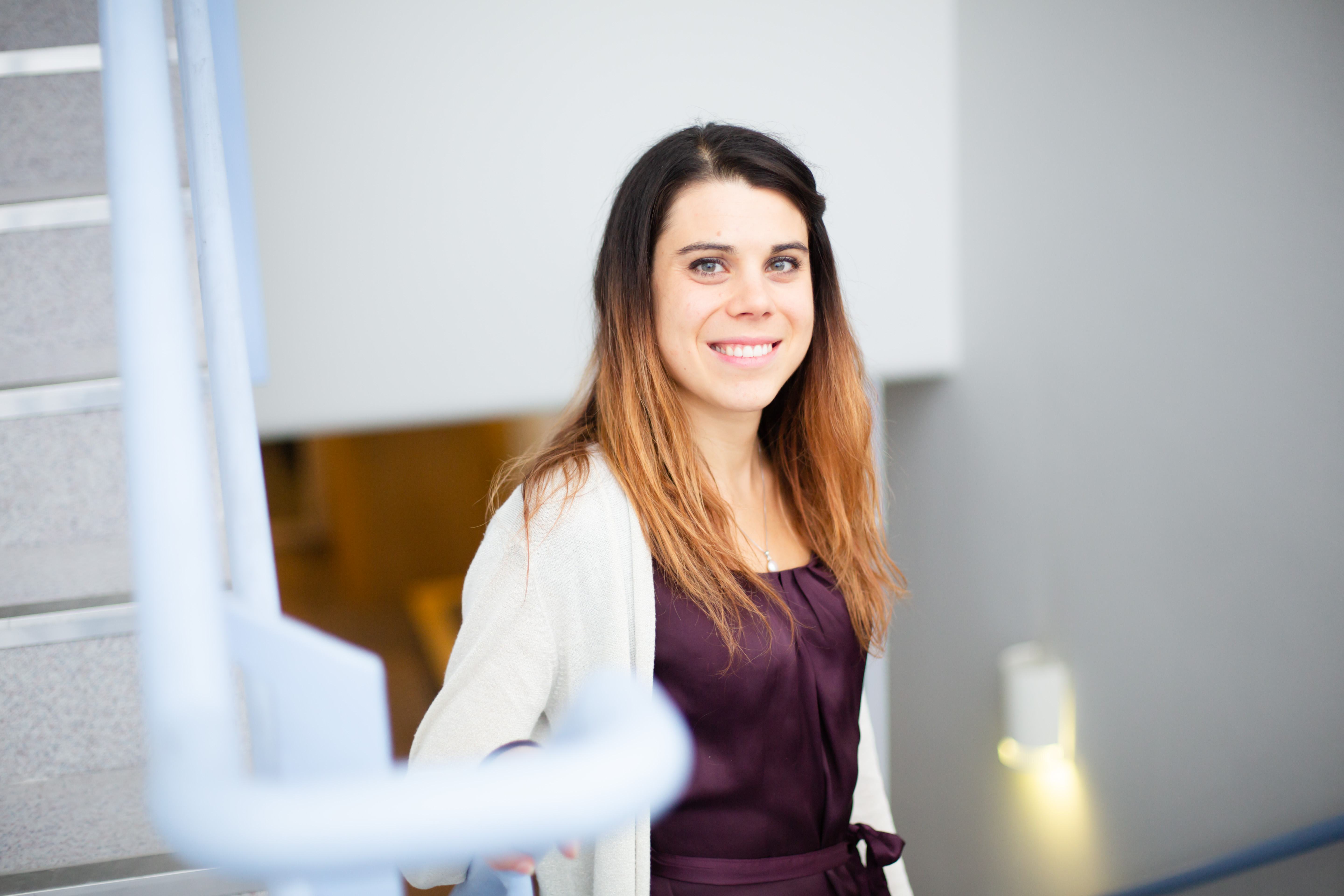 Tetra Pak's Gloria Guidetti