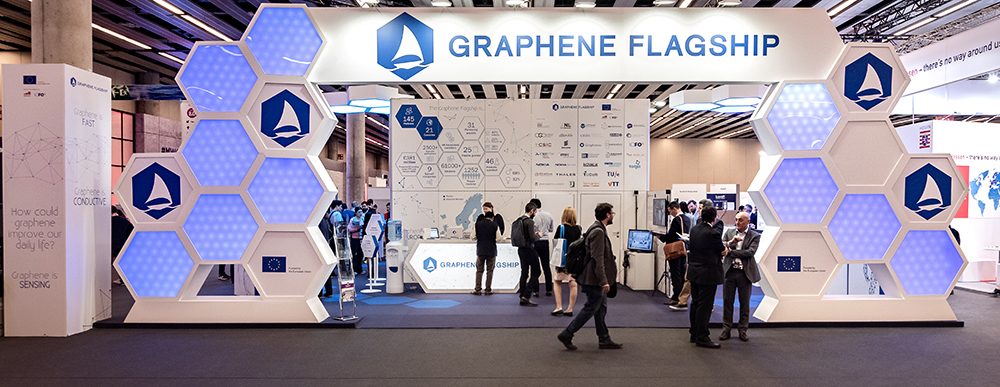 Deep Tech EU showcased at MWC Barcelona