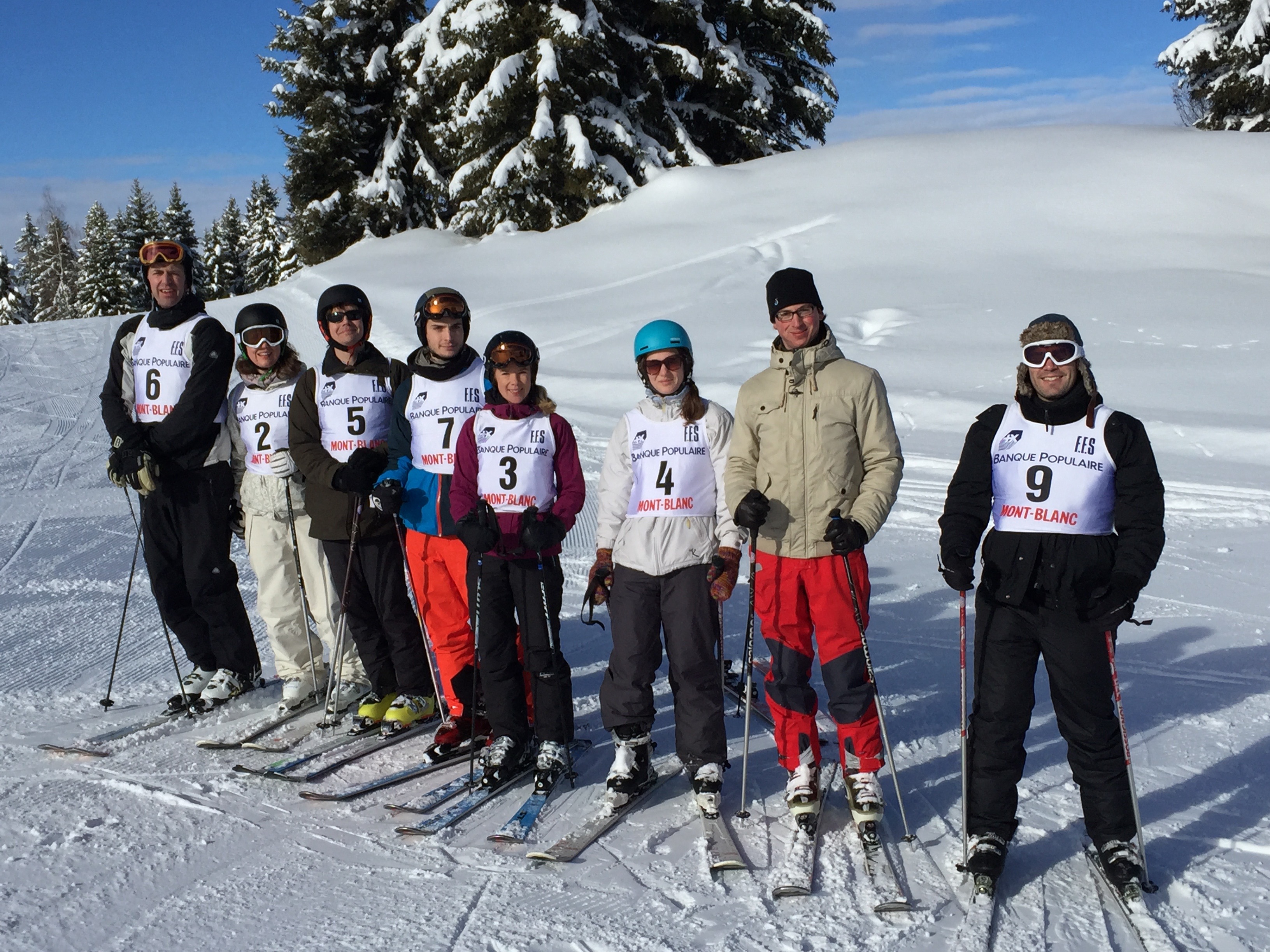 Graphene Study 2016 delegates 