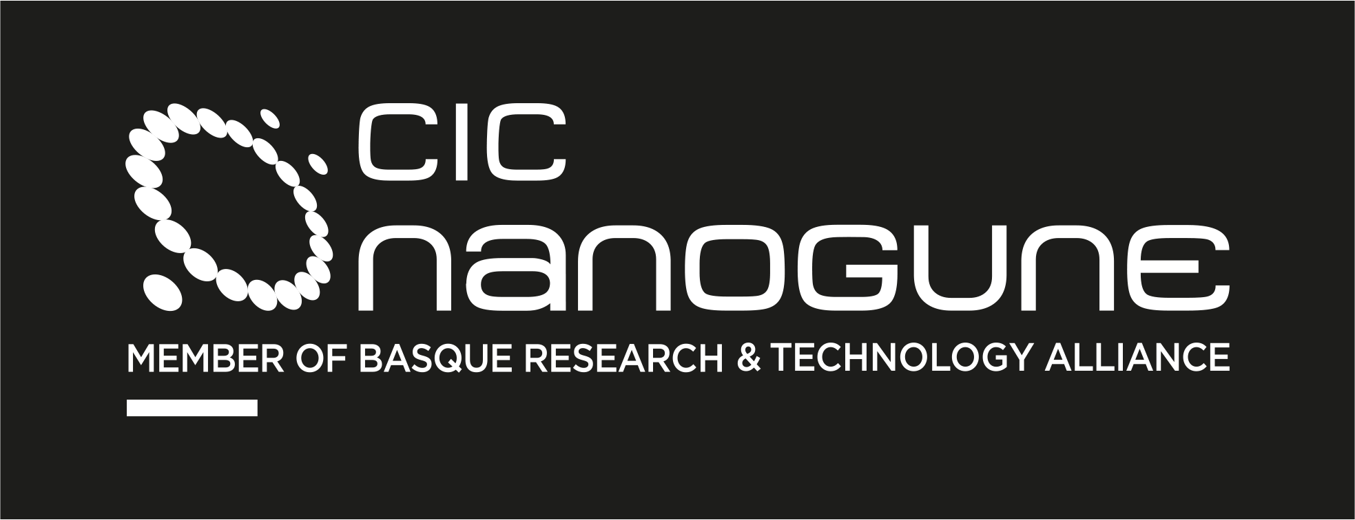 CIC nanogune logo