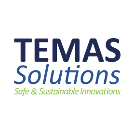 TEMAS Solutions (TEMASOL) logo